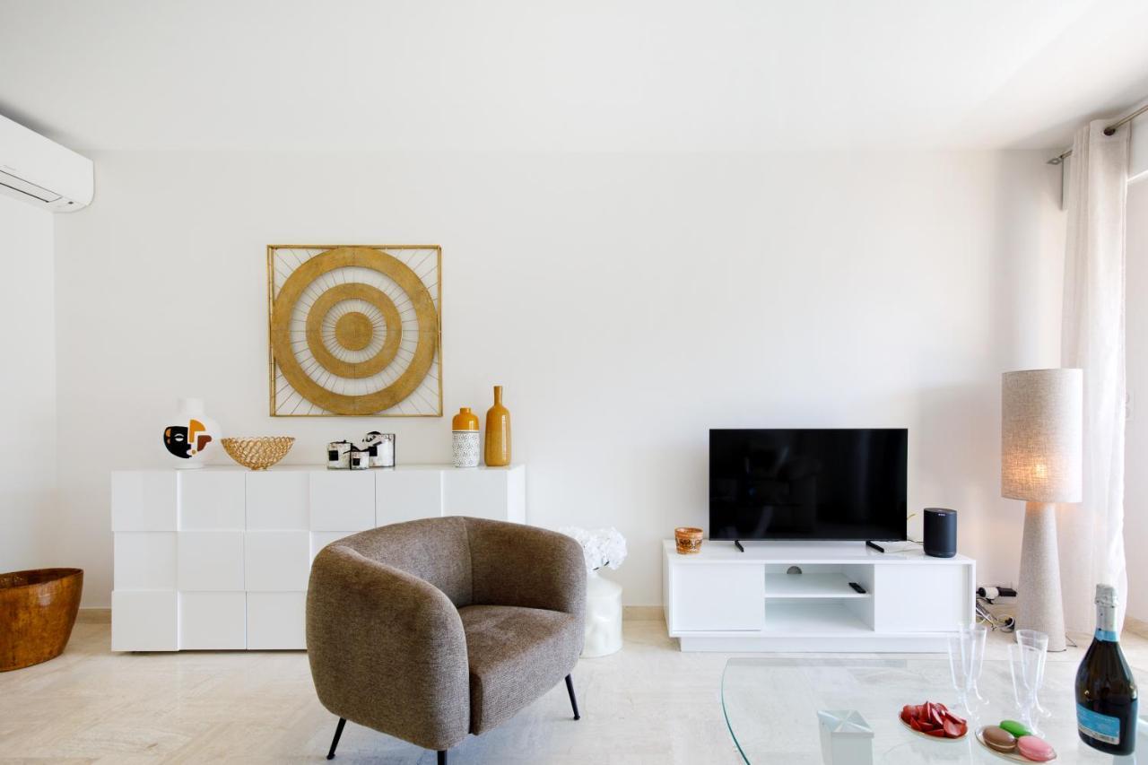 Royal Palm Yourhosthelper Cannes Exterior foto
